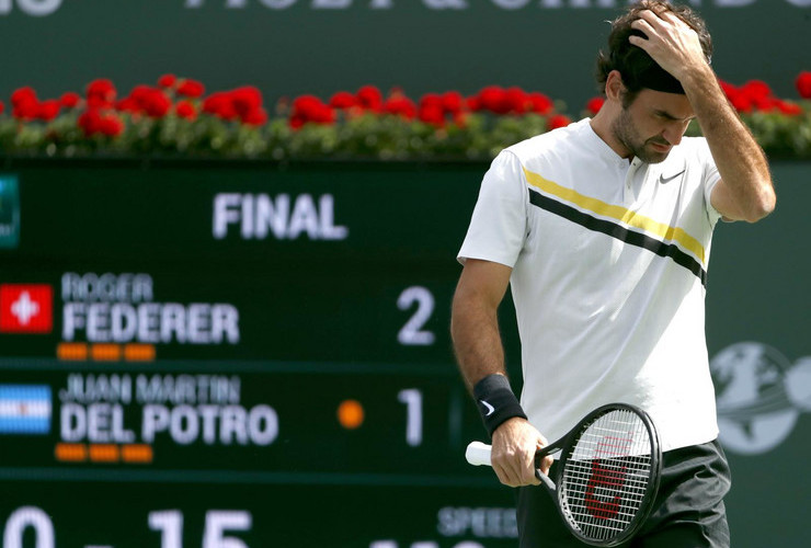 Federer: Kraj karijere je nikad bliži!
