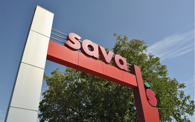 Krstić: Fabrika na zdravim nogama