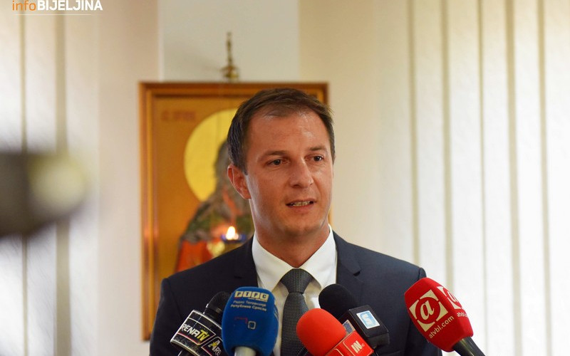 Ćorić: Pregovori sa Evropskom bankom za kredit od 15 miliona evra