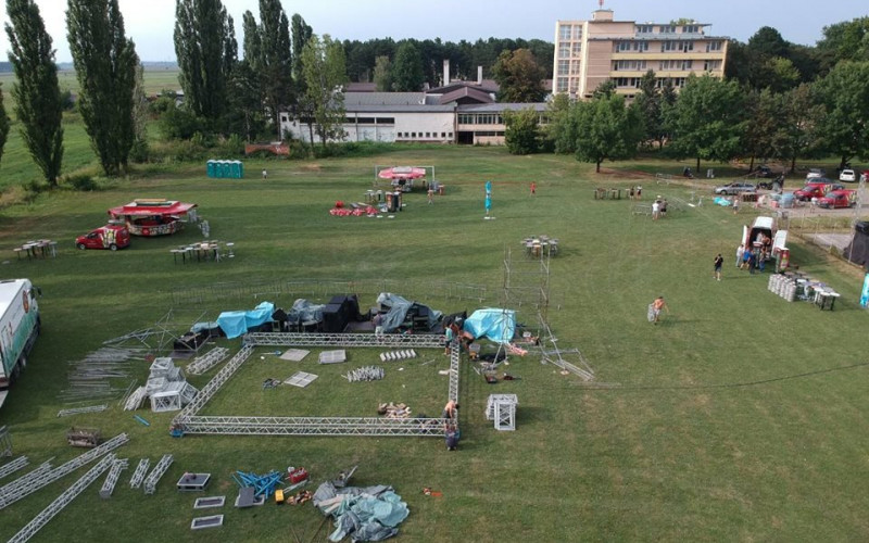 Sutra počinje BIKE FEST u Bijeljini