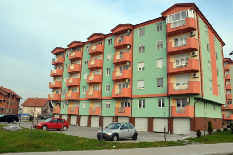 Od jutros naselje Intergaj bez vode, ekipe Vodovoda na terenu