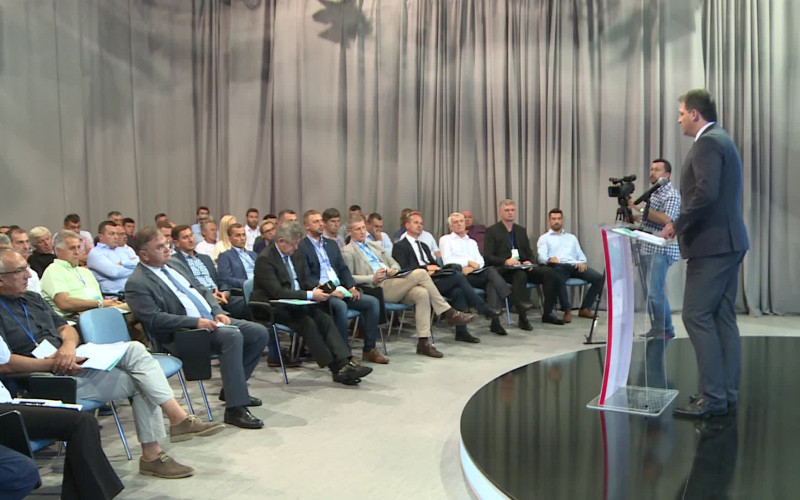 Potencijale Republike Srpske staviti u funkciju privrednog razvoja