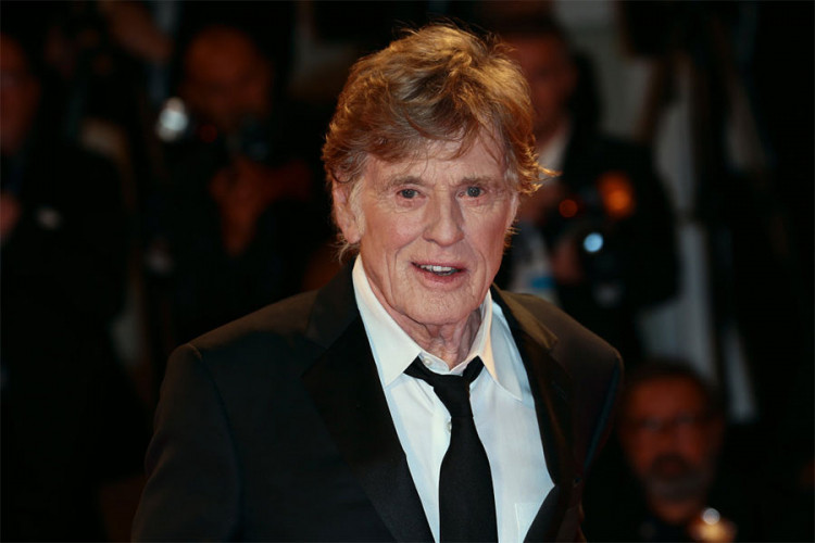 Robert Redford završava glumačku karijeru