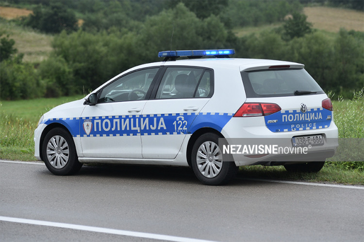 Na drumovima RS u dva dana život izgubile dvije osobe