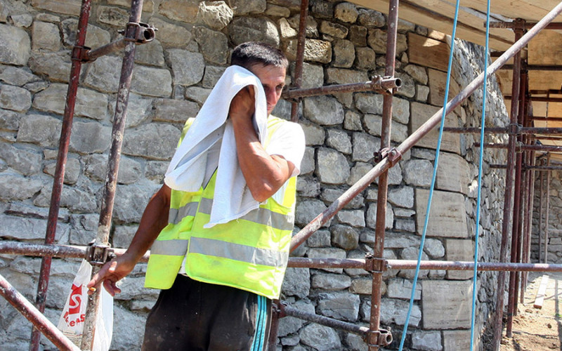 Poslodavcima važnija zarada od zdravlja radnika