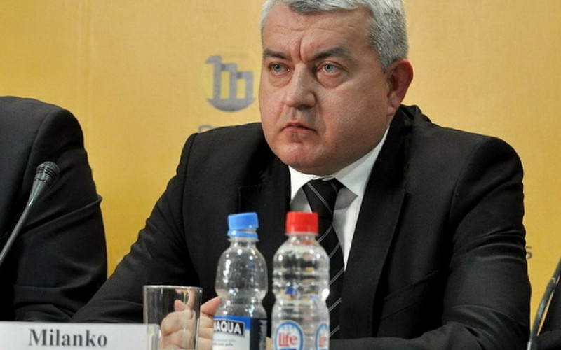 Mihajlica 10. na SDS-ovoj listi, Šukalo treći na PDP-ovoj