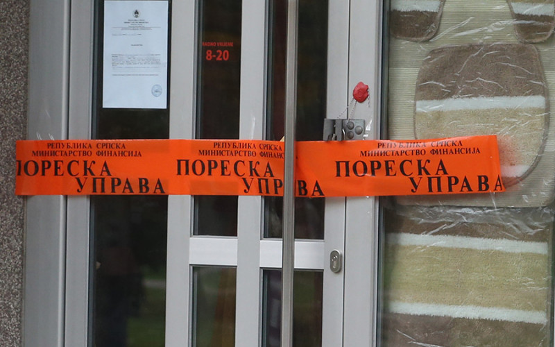 Privremeno zatvorena 43 objekta u julu