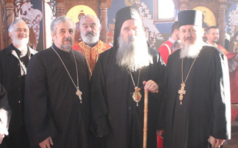 Sveštenik iz Dvorova Fočacima platio troškove takmičenja