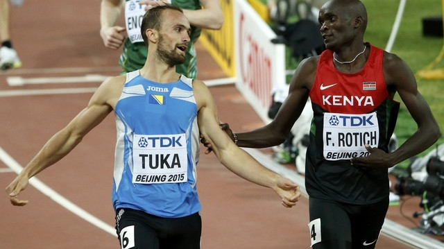 Tuka lako do polufinala