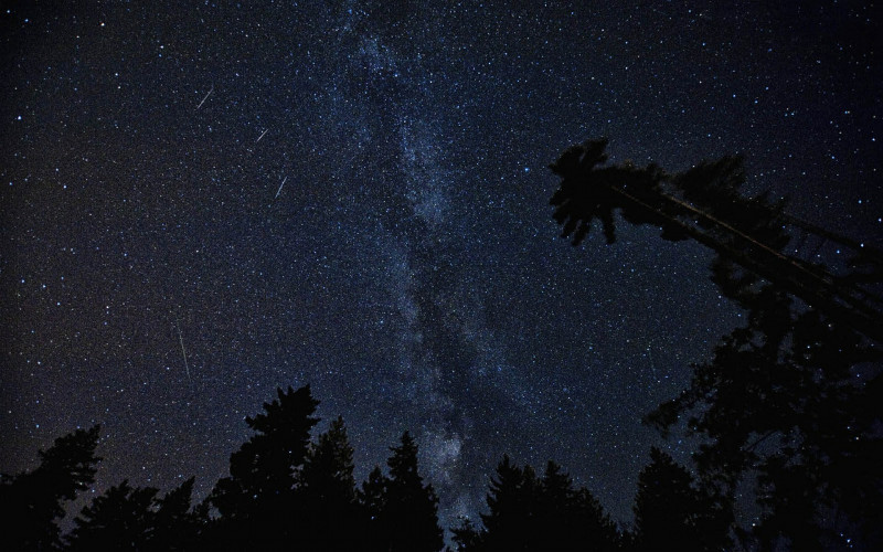 Za vikend vidljiva poznata astronomska pojava