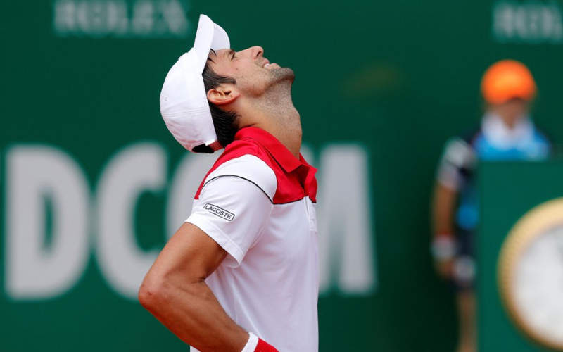 Cicipas pobijedio Novaka u Torontu