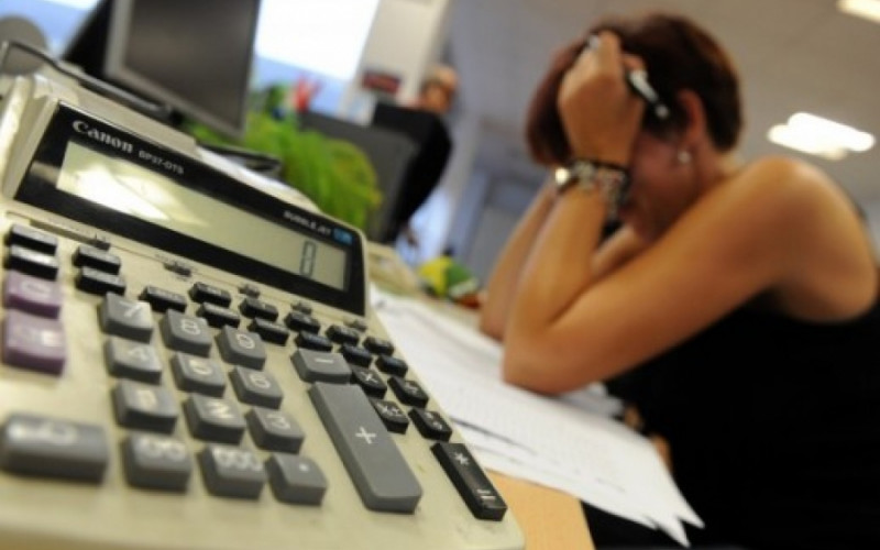 Građani Srpske se zadužuju za preživljavanje