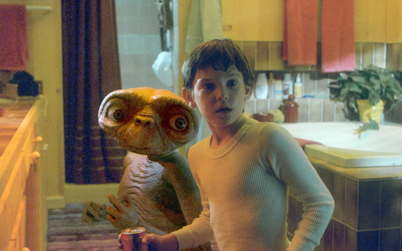 Deset najboljih naučno-fantastičnih filmova svih vremena