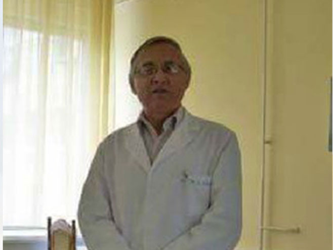 Preminuo dr Drago Savić