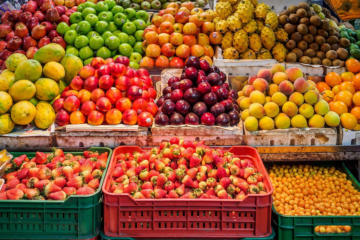 Voće i povrće skuplje u Banjaluci nego na poznatim grčkim ljetovalištima (VIDEO)