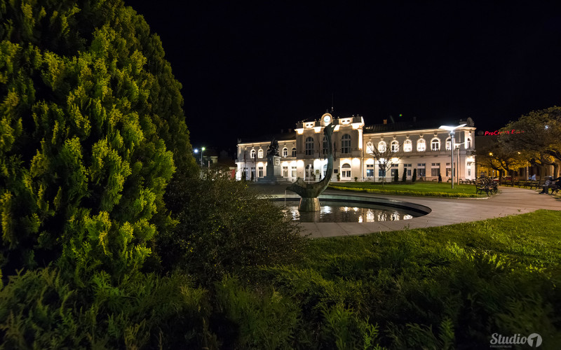 Turisti sve više dolaze u Bijeljinu