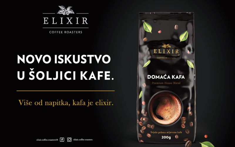 Kafa podiže raspoloženje