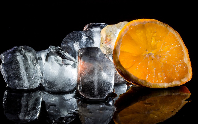 Proizvodnja i prodaja leda sve unosniji biznis u RS