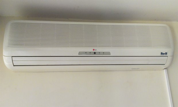 Kako podesiti temperaturu klime za manju potrošnju struje?