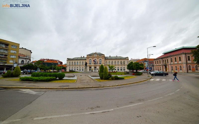 InfoBijeljina saznaje - U Bijeljini hitna sjednica Koordinacionog tijela za praćenje kretanja ilegalnih migranata