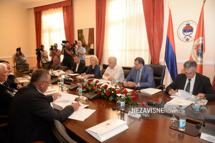 Dodik: Pristup dešavanjima u Srebrenici objektivan i bez isključivanja bilo čijeg stradanja