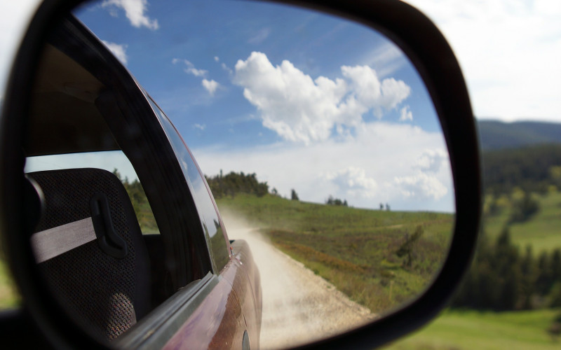 AMS: Mogući odroni u usjecima