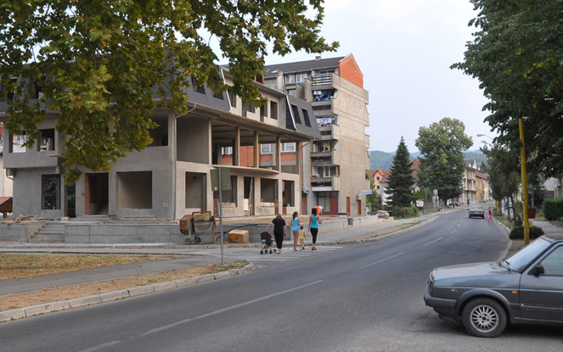 Proširiti stambeni program za sve kategorije boraca