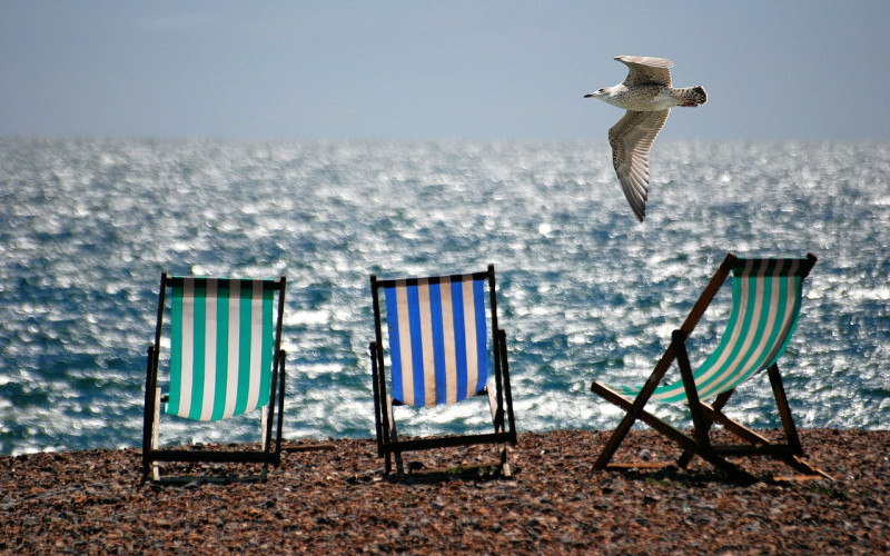 Sve veći broj plaža sa zabranom pušenja