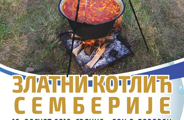 U Dvorovima se u nedelju krčka riblja čorba