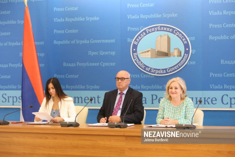 Spoljnotrgovinski promet RS premašio četiri milijarde KM