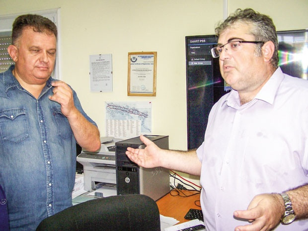 Ispaljeno čak 1.380 raketa