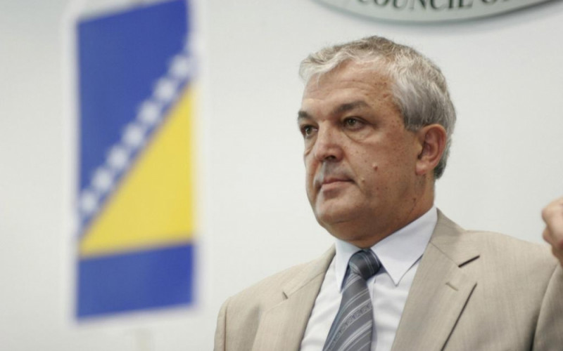 Revizori se luksuziraju dok kritikuju ministre BiH