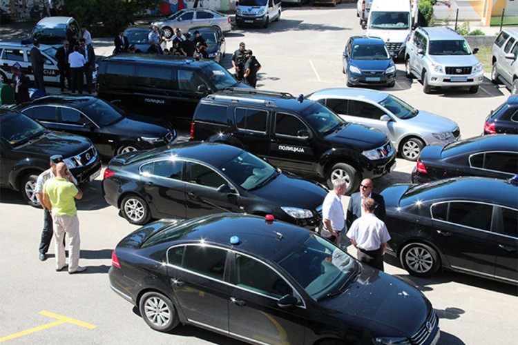 MIP BiH na službena putovanja potrošio više od milion i šesto hiljada KM