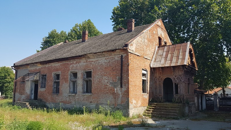 Vanekov mlin – priča o Bijeljini koje više nema