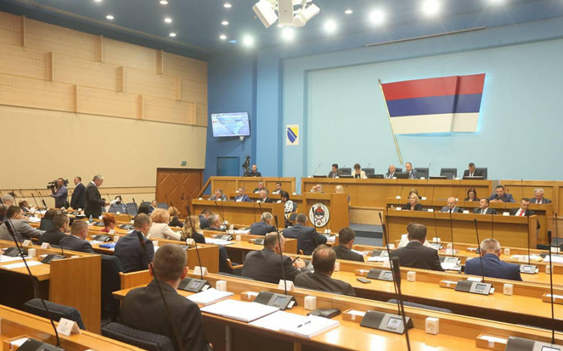 Bošnjaci razmišljaju o pokretanju vitalnog nacionalnog interesa