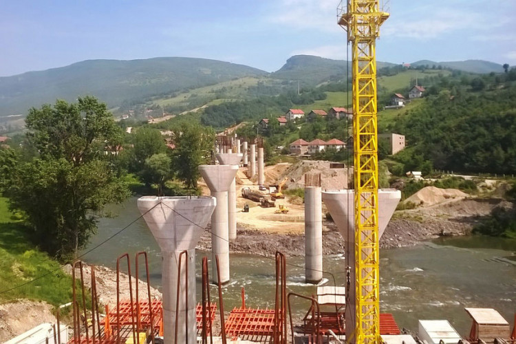 Kriza u Turskoj ne ugrožava autoput Sarajevo - Beograd