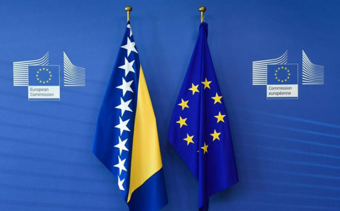 Mršavi rezultati Reformske agende