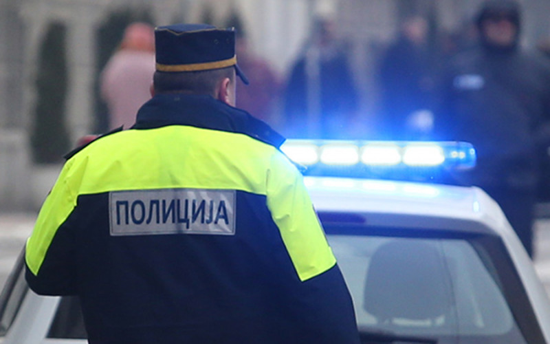 Muškarac čije tijelo je pronađeno na obali Drine mogao bi biti migrant