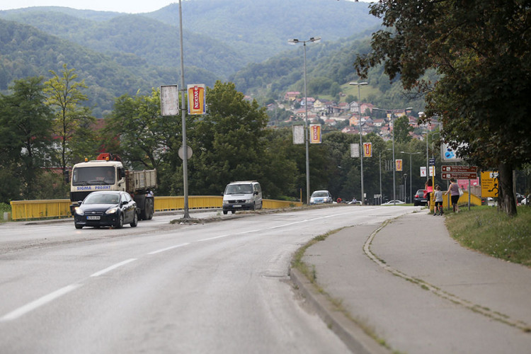 Uskoro kontrola mostova u RS zbog tragedije u Đenovi