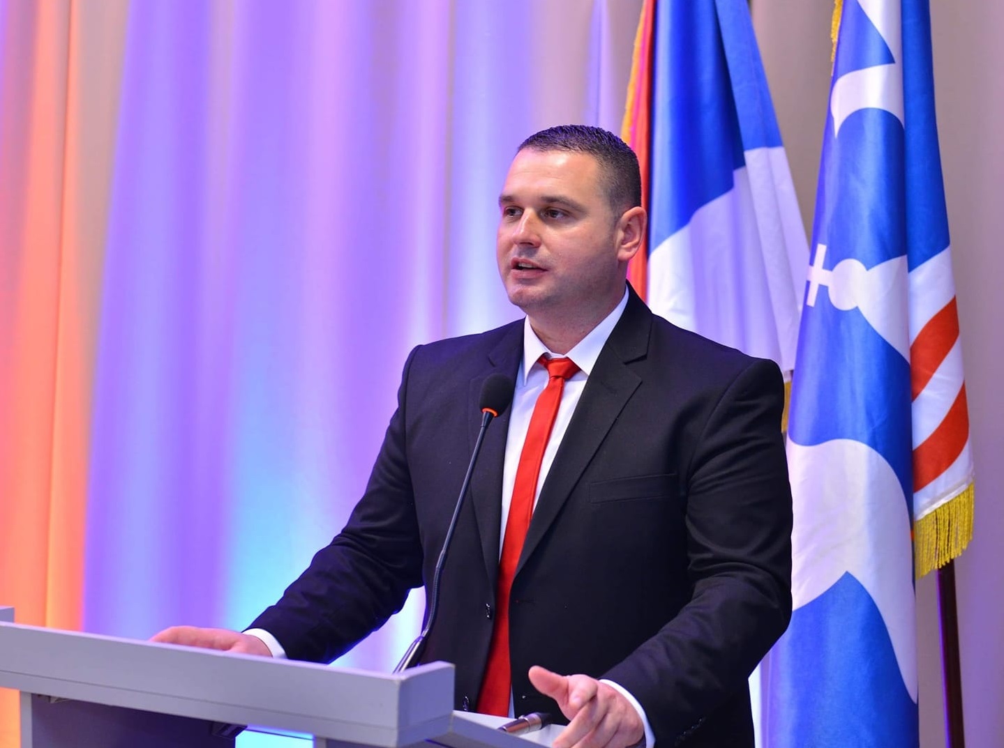 Milenko Mitrović novi potpredsjednik Skupštine Grada Bijeljina