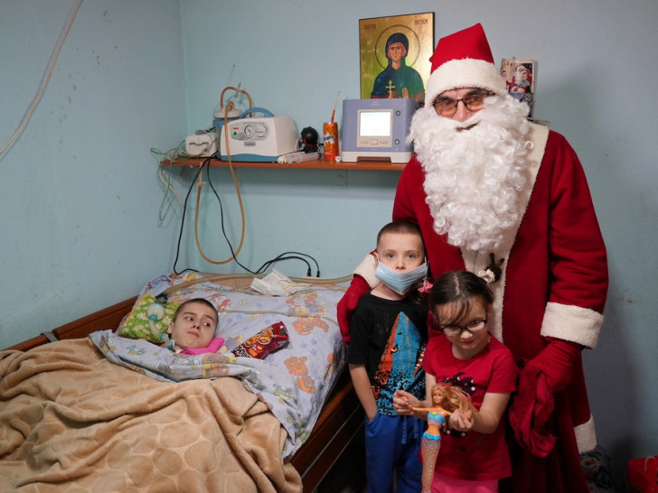 Pomozimo Vuku Malom i njegovoj porodici