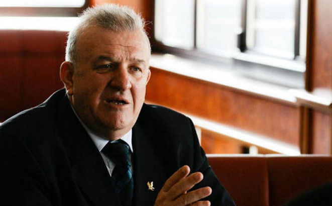 Početkom septembra optužnica protiv Dudakovića?