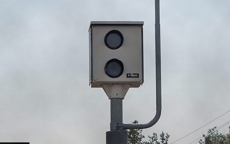 Postavljena dva stacionirana radara u Zvorniku