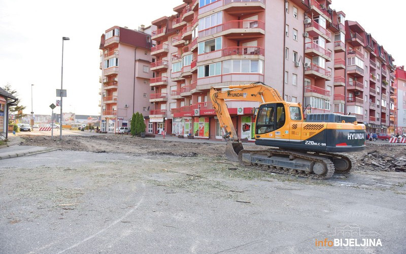 Bijeljina dobija 13. kružni tok