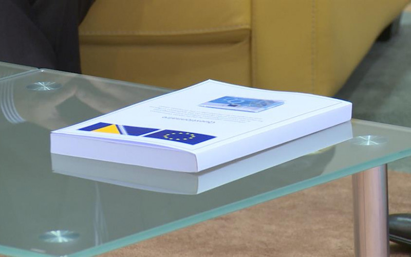 Brisel hoće odgovore na Upitnik EU, ali BiH ima sve manje vremena