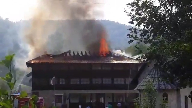 Grad Bijeljina pomaže obnovu manastira Dobrunska Rijeka