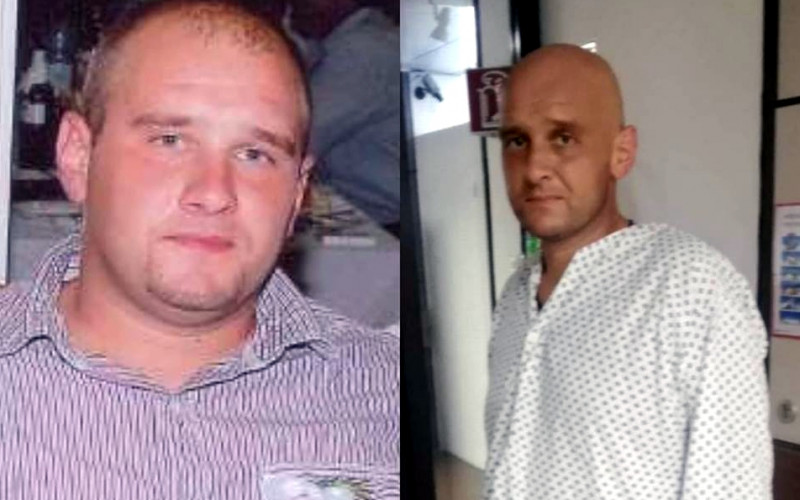 Pomozimo Radetu da se izliječi od teške bolesti