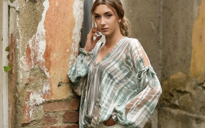 Semberska misica u takmičenju za Mis Republike Srpske