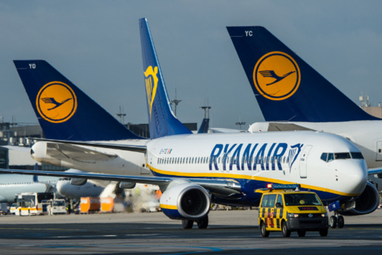 Letovi ka svim destinacijama iz Banjaluke po cijeni od 9,99 evra