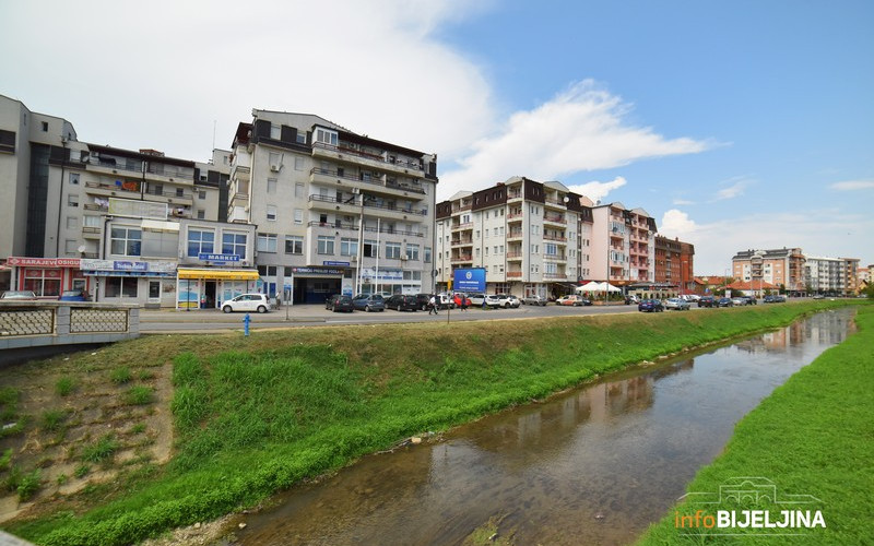 Mirjanić sutra u Bijeljini na ozvaničenju početka rekonstrukcije kanala